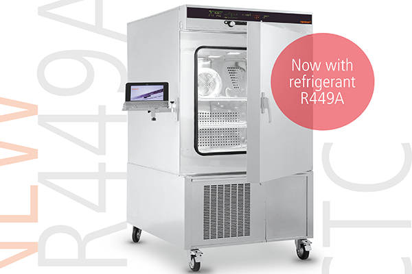 Memmert 環境測試箱 CTC/TTC